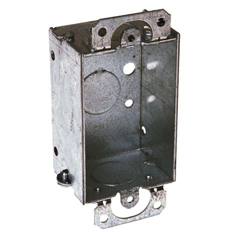 ip55 junction box home depot|home depot gangable box.